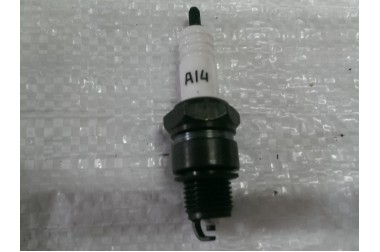 Свічка 14 Китай для мотоцикла